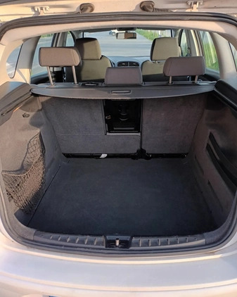 Seat Altea XL cena 18500 przebieg: 291345, rok produkcji 2011 z Piaseczno małe 46